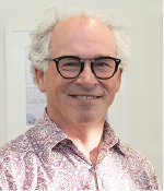 Gord Fishell